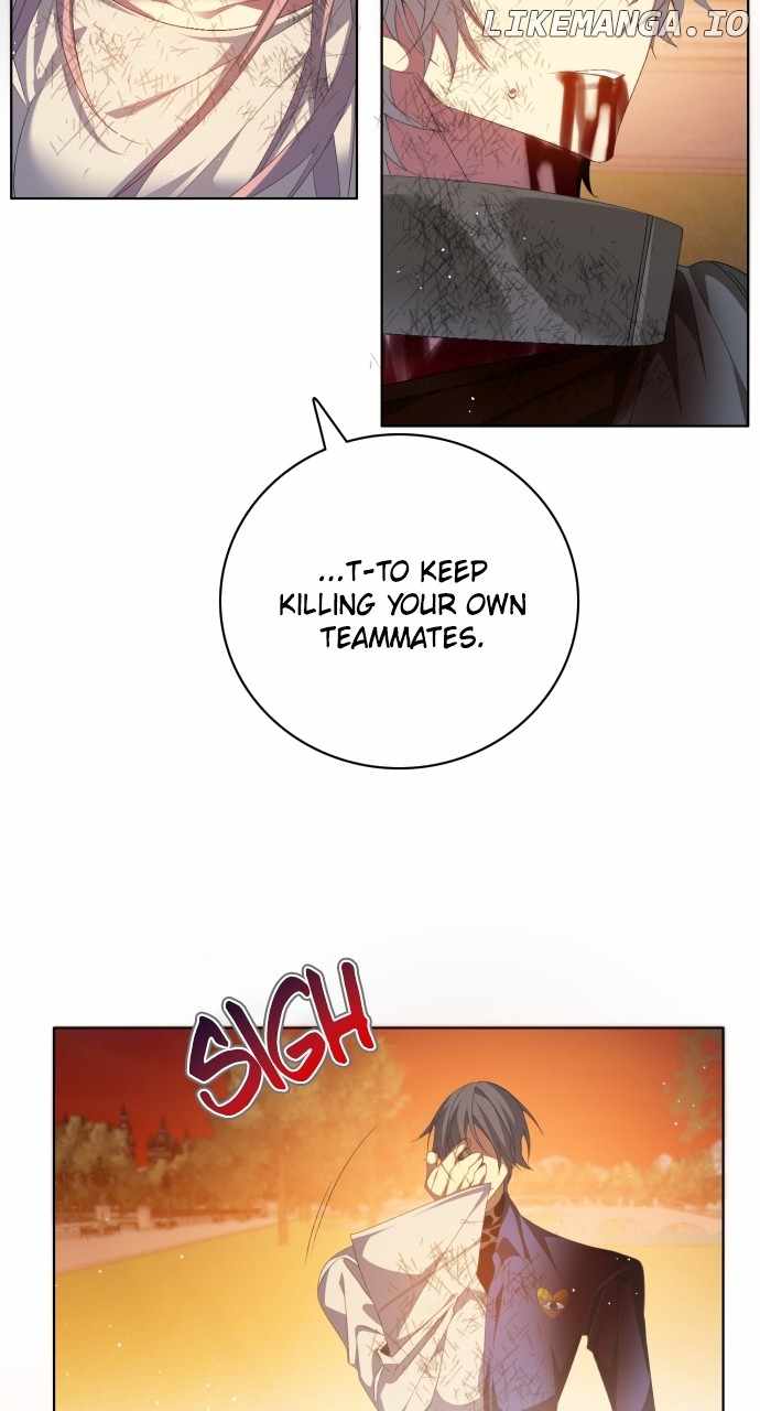 Zero Game Chapter 314 75